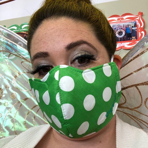 Meet your Posher, Daisy - Picture 1 of 1